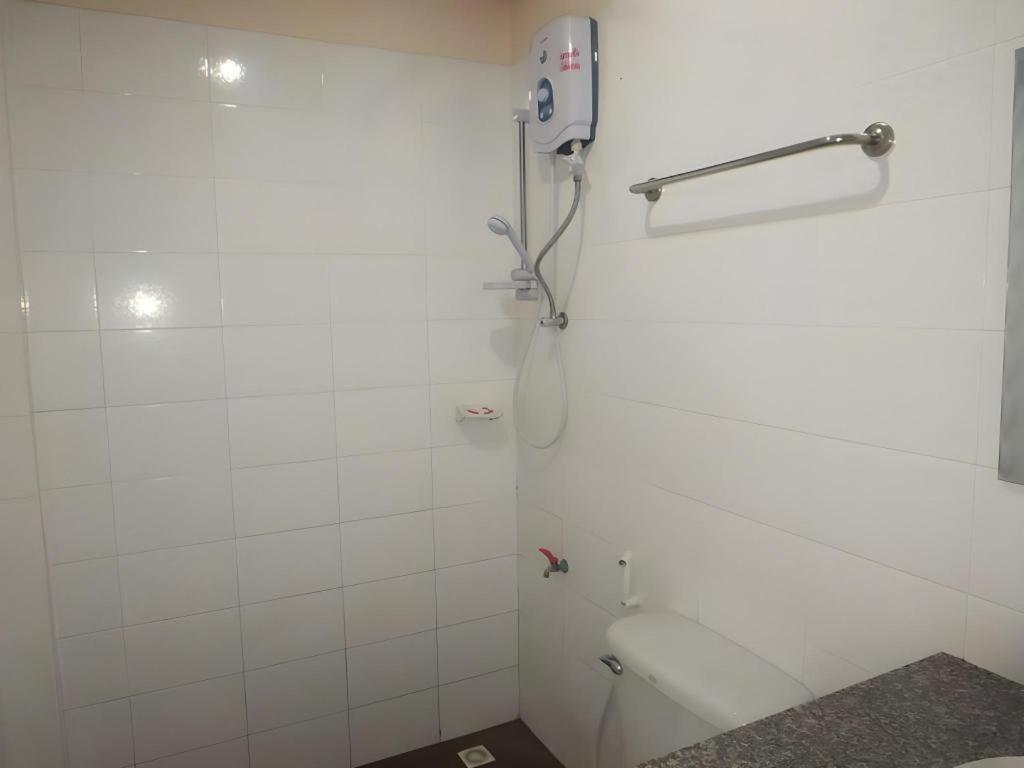 Chaleunehoung Hotel Vientiane Bagian luar foto