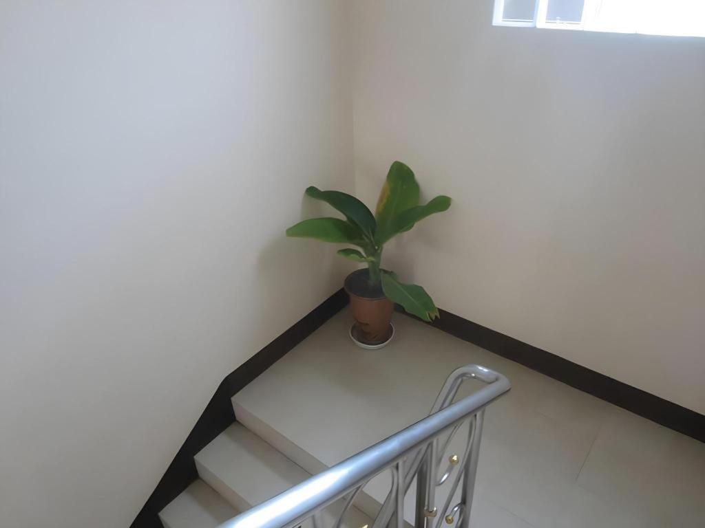 Chaleunehoung Hotel Vientiane Bagian luar foto